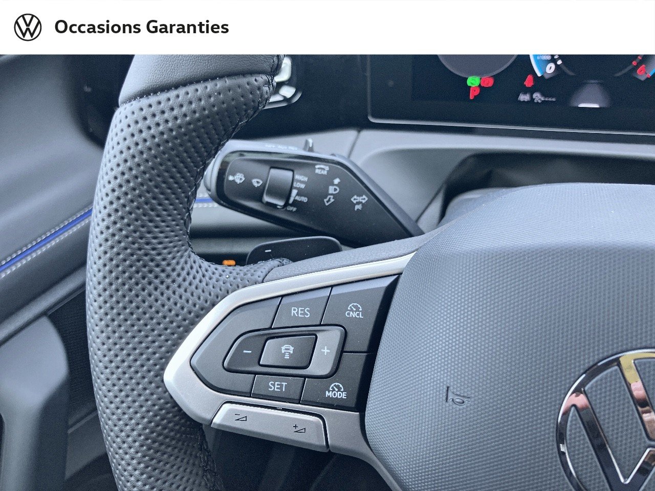 Voitures occasions VOLKSWAGEN TIGUAN R-Line Hazebrouck