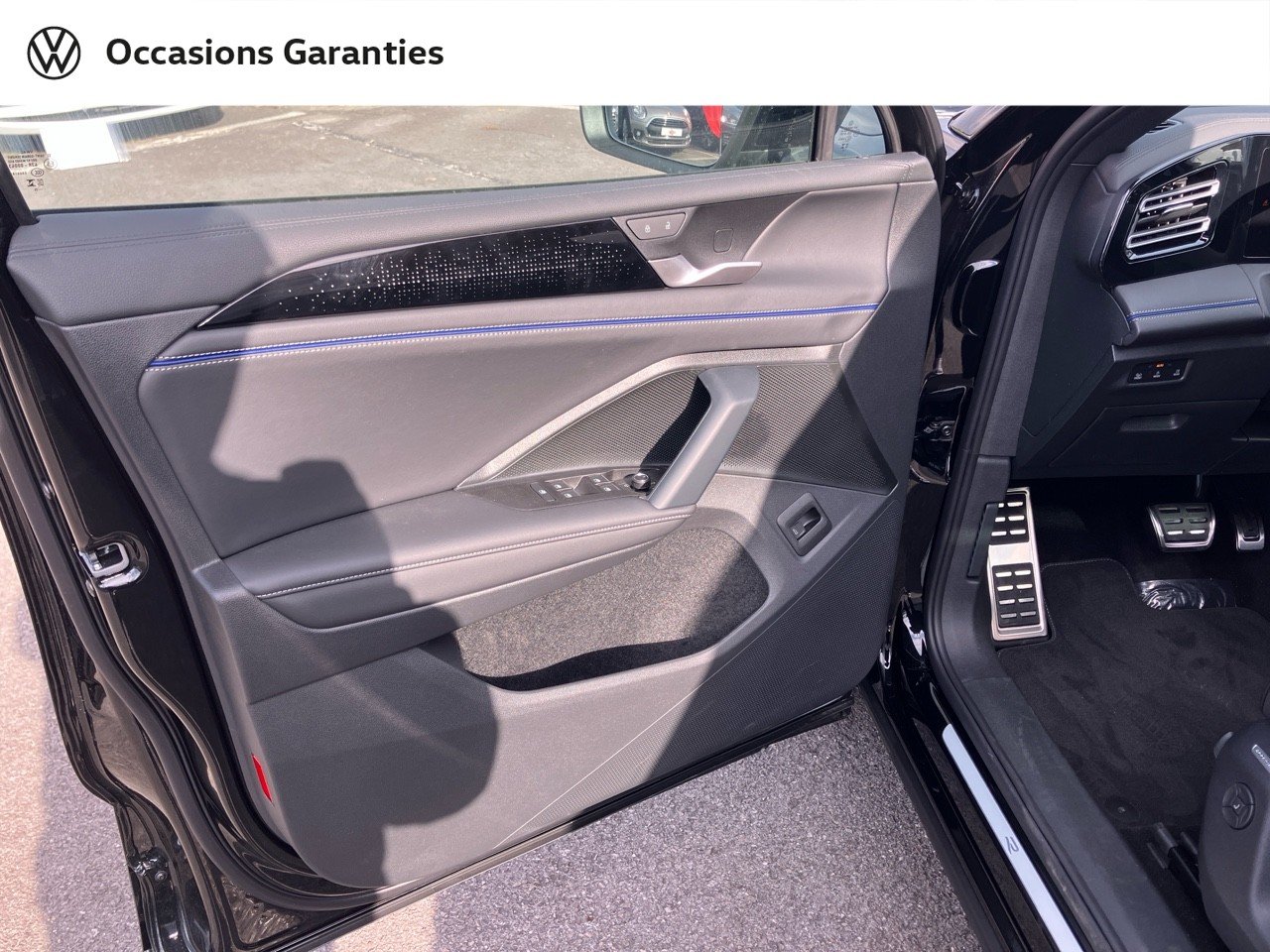 Voitures occasions VOLKSWAGEN TIGUAN R-Line Hazebrouck