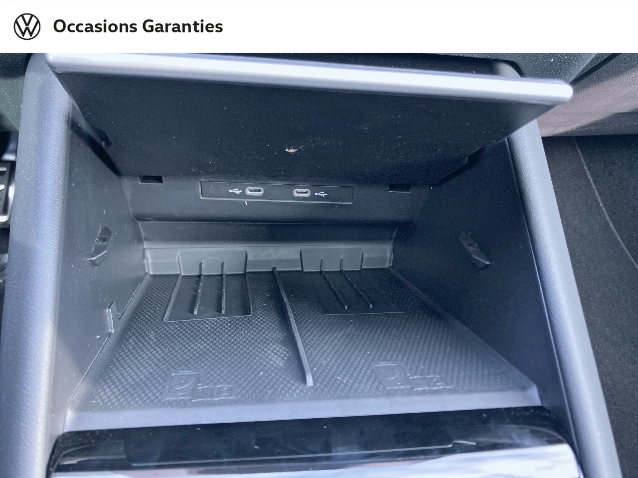 Voitures occasions VOLKSWAGEN TIGUAN R-Line Hazebrouck