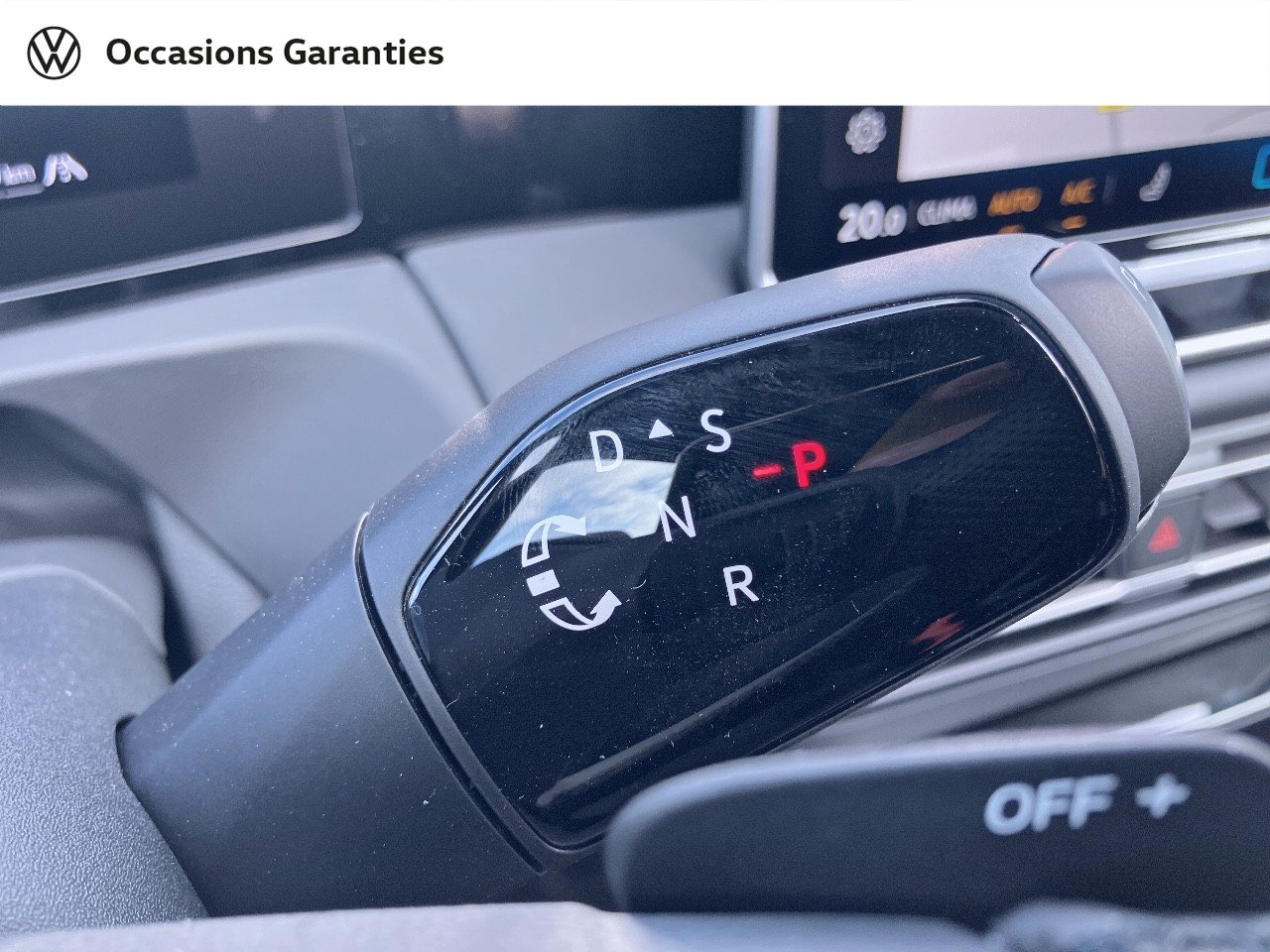 Voitures occasions VOLKSWAGEN TIGUAN R-Line Hazebrouck