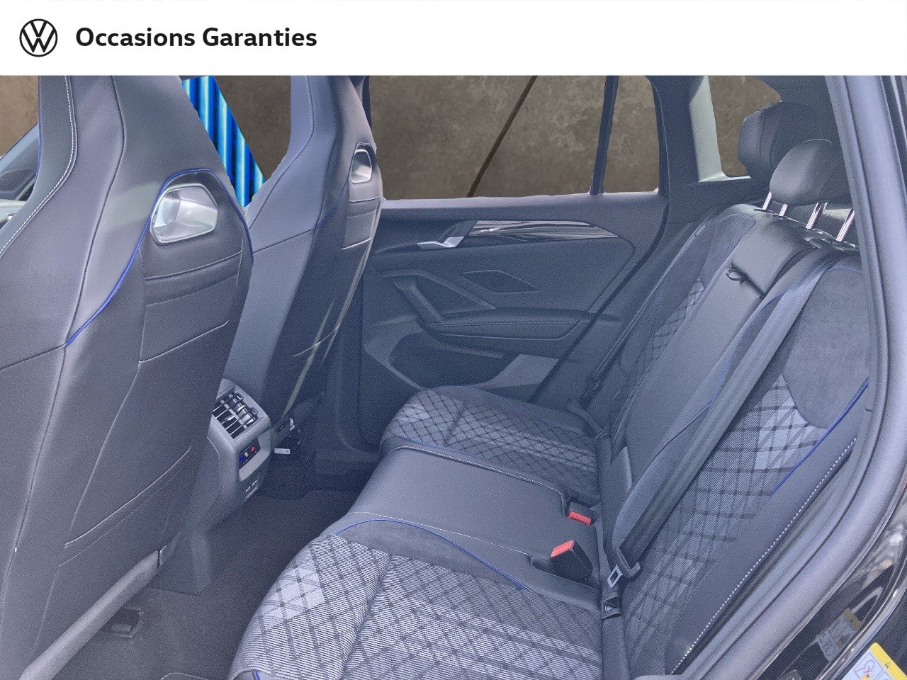 Voitures occasions VOLKSWAGEN TIGUAN R-Line Hazebrouck