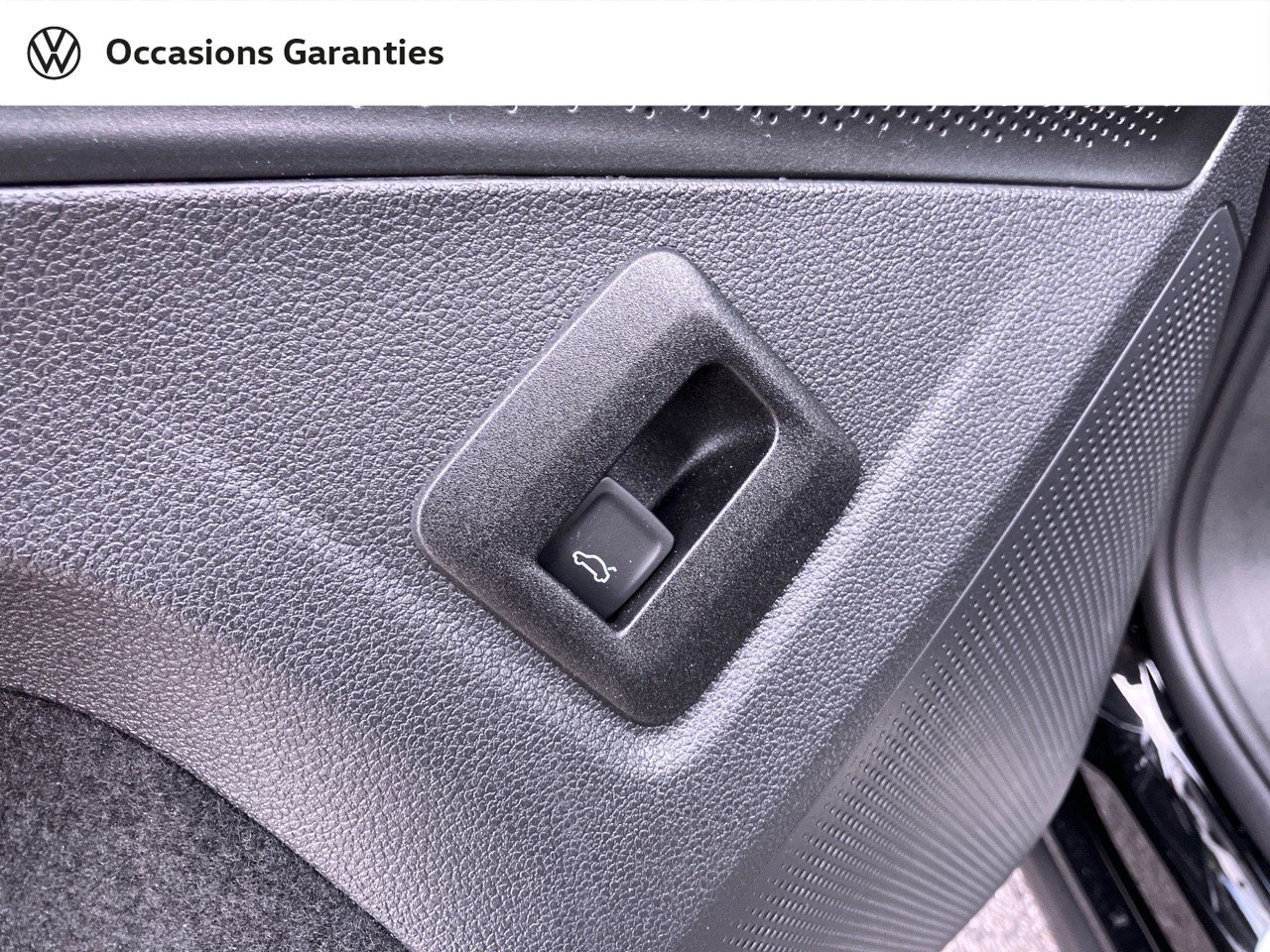 Voitures occasions VOLKSWAGEN TIGUAN R-Line Hazebrouck