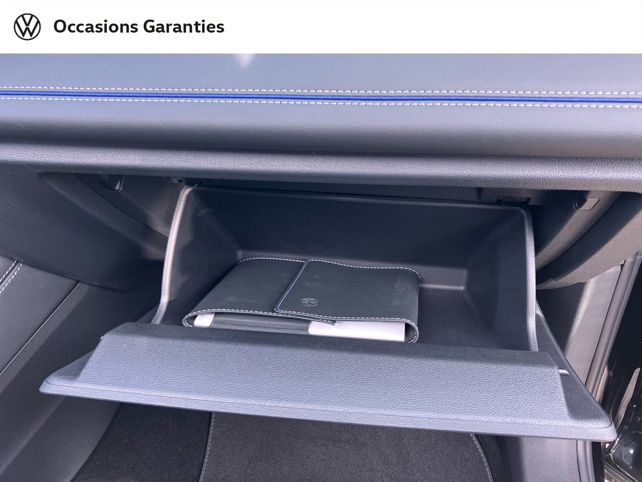 Voitures occasions VOLKSWAGEN TIGUAN R-Line Hazebrouck