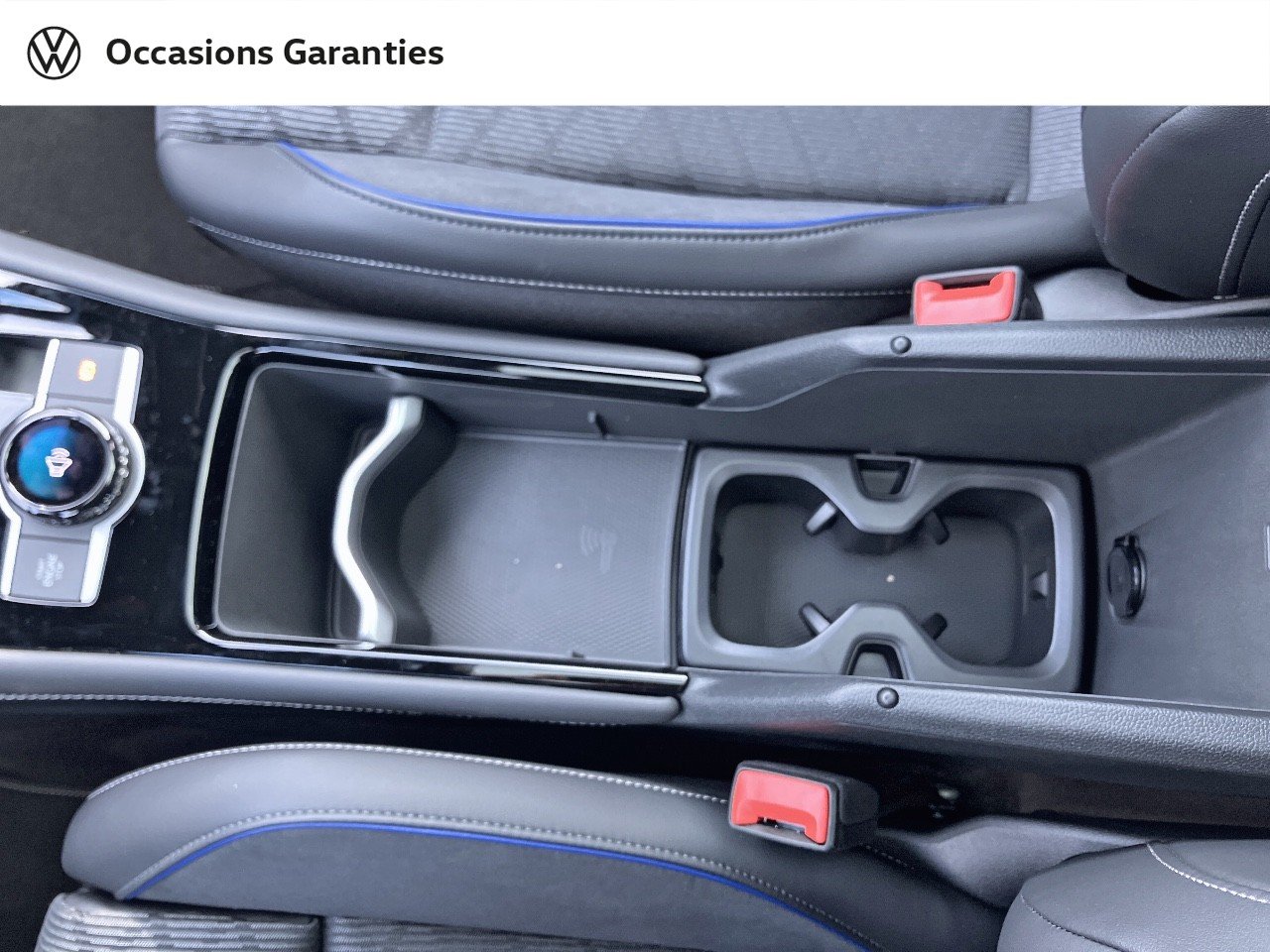 Voitures occasions VOLKSWAGEN TIGUAN R-Line Hazebrouck