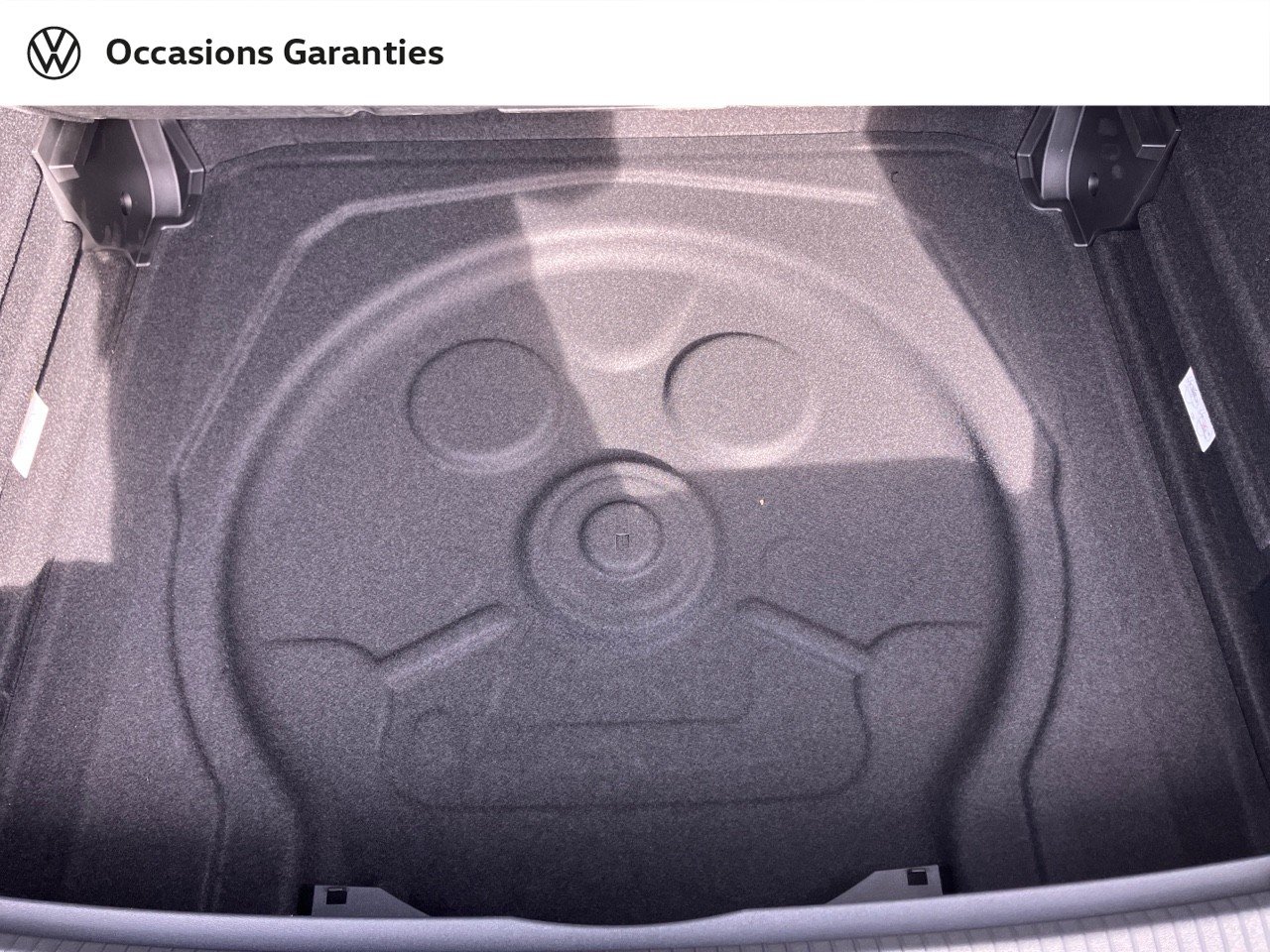 Voitures occasions VOLKSWAGEN TIGUAN R-Line Hazebrouck