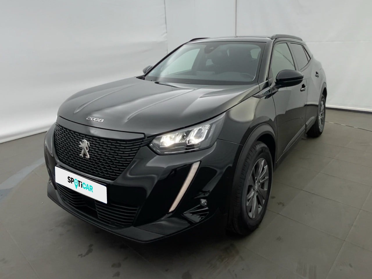 1.2 PureTech 100ch S&S Style