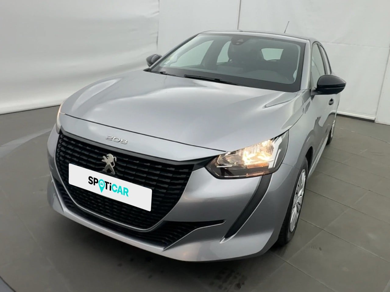 1.5 BlueHDi 100 Premium