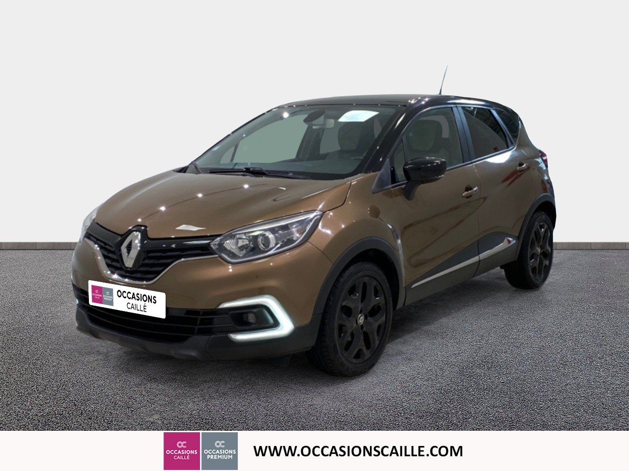 RENAULT CAPTUR ENERGY ZEN 0.9 90CV