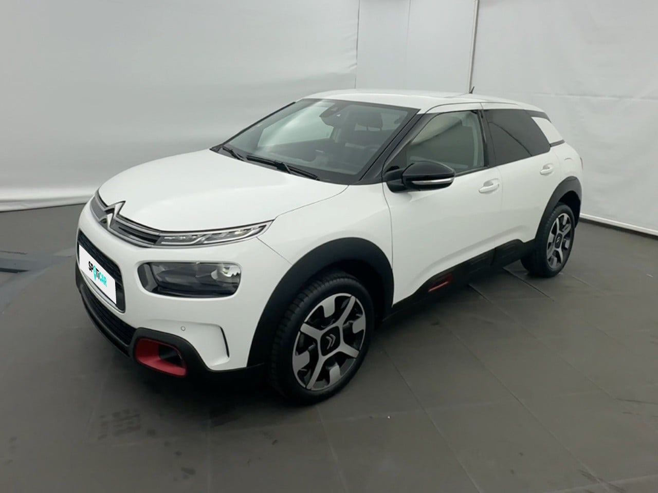 PureTech 110ch S&S Shine E6.d 6cv