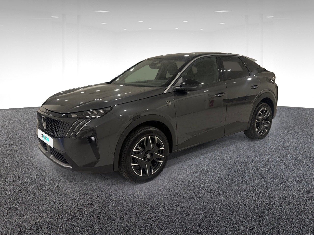 1.2 Hybrid 145ch GT e-DCS6