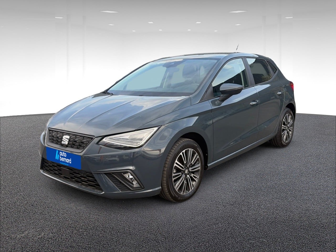 1.0 TSI 95ch Copa