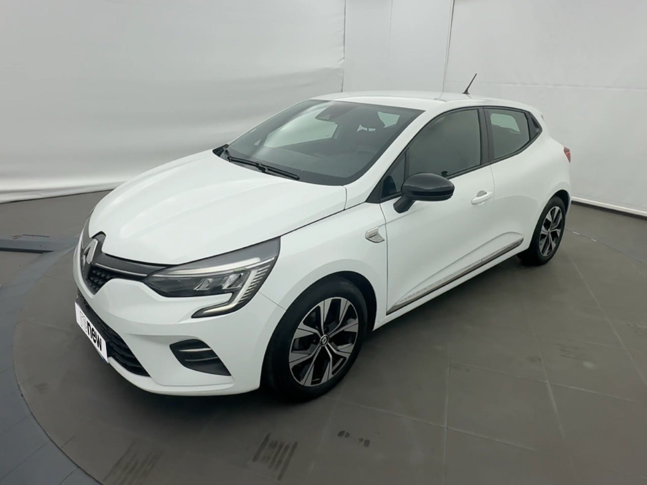 1.0 TCe 90ch Limited -21N