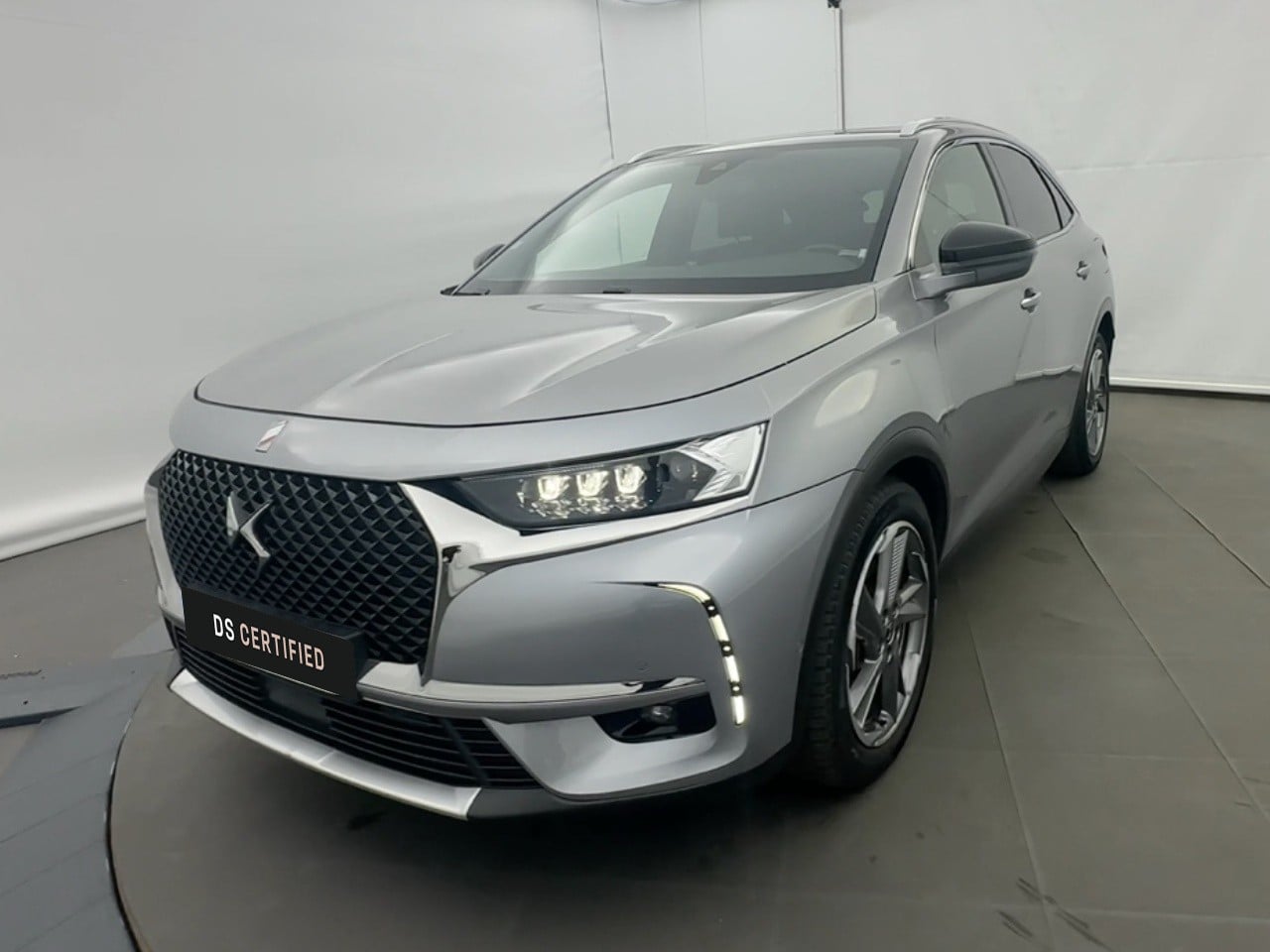 E-TENSE 4x4 300ch Grand Chic