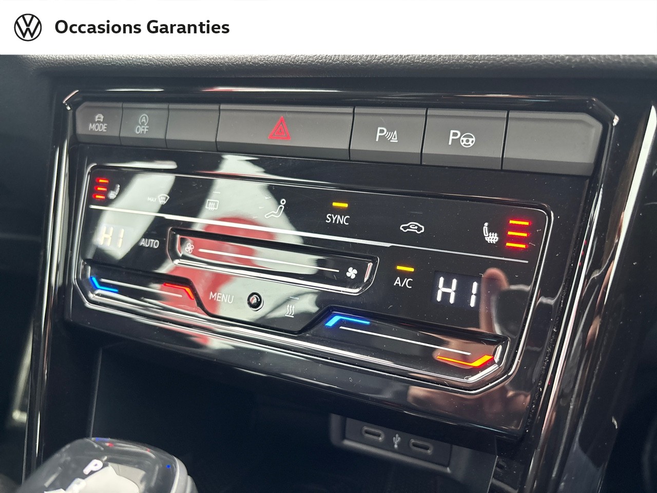 VOLKSWAGEN T-Roc Cabriolet