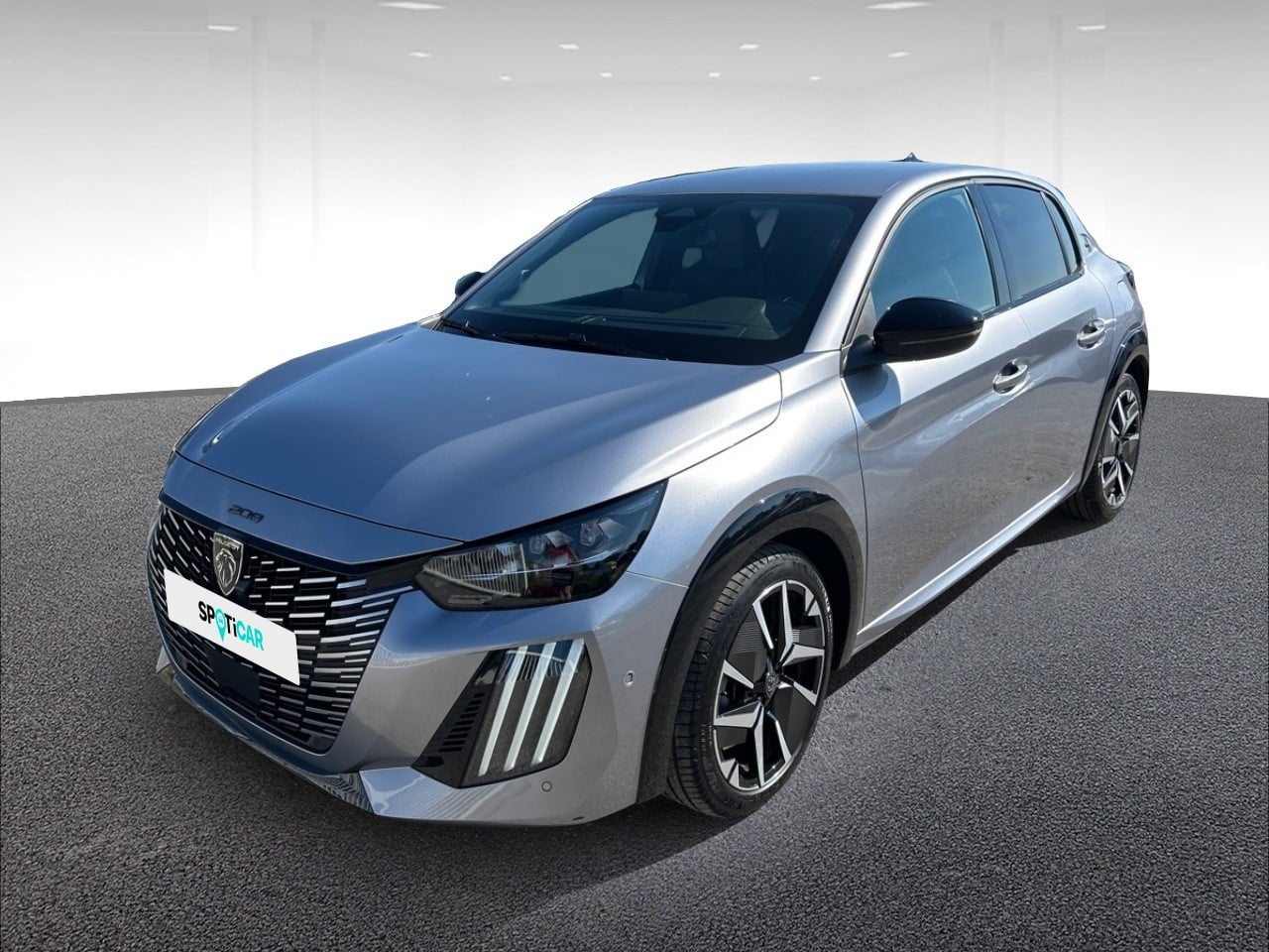 1.2 Hybrid 110ch GT e-DCS6