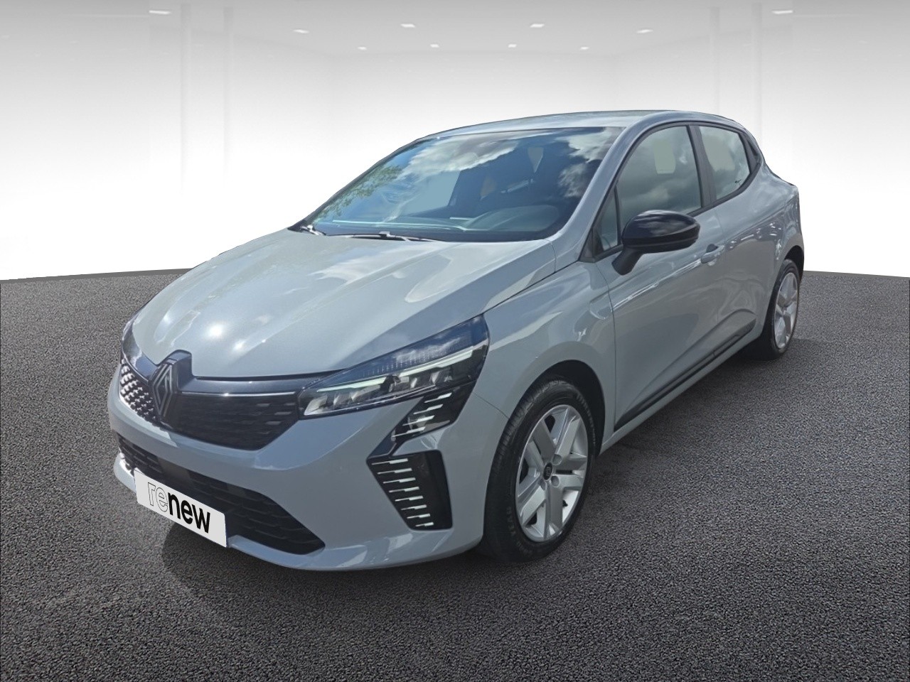 1.5 dCi 100ch Evolution - 25