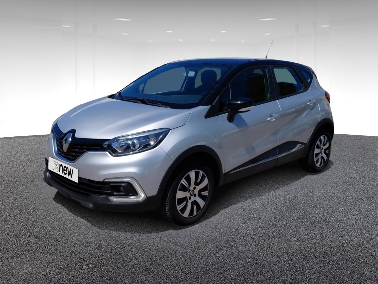1.5 dCi 90ch energy Business Euro6c