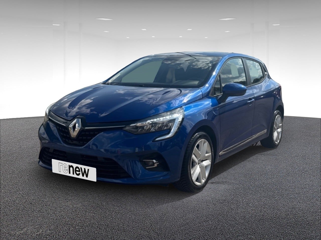 1.5 Blue dCi 100ch Business 21N