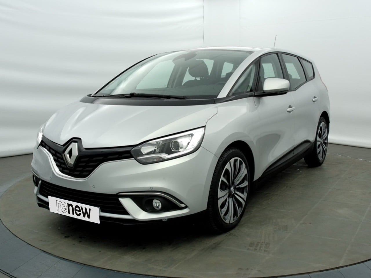 1.7 Blue dCi 120ch Life