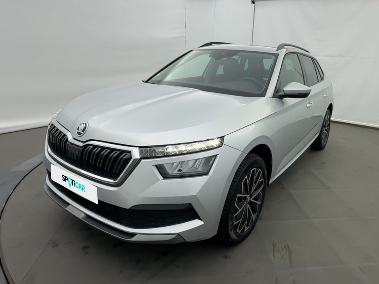 1.0 TSI Evo 110ch Ambition DSG7