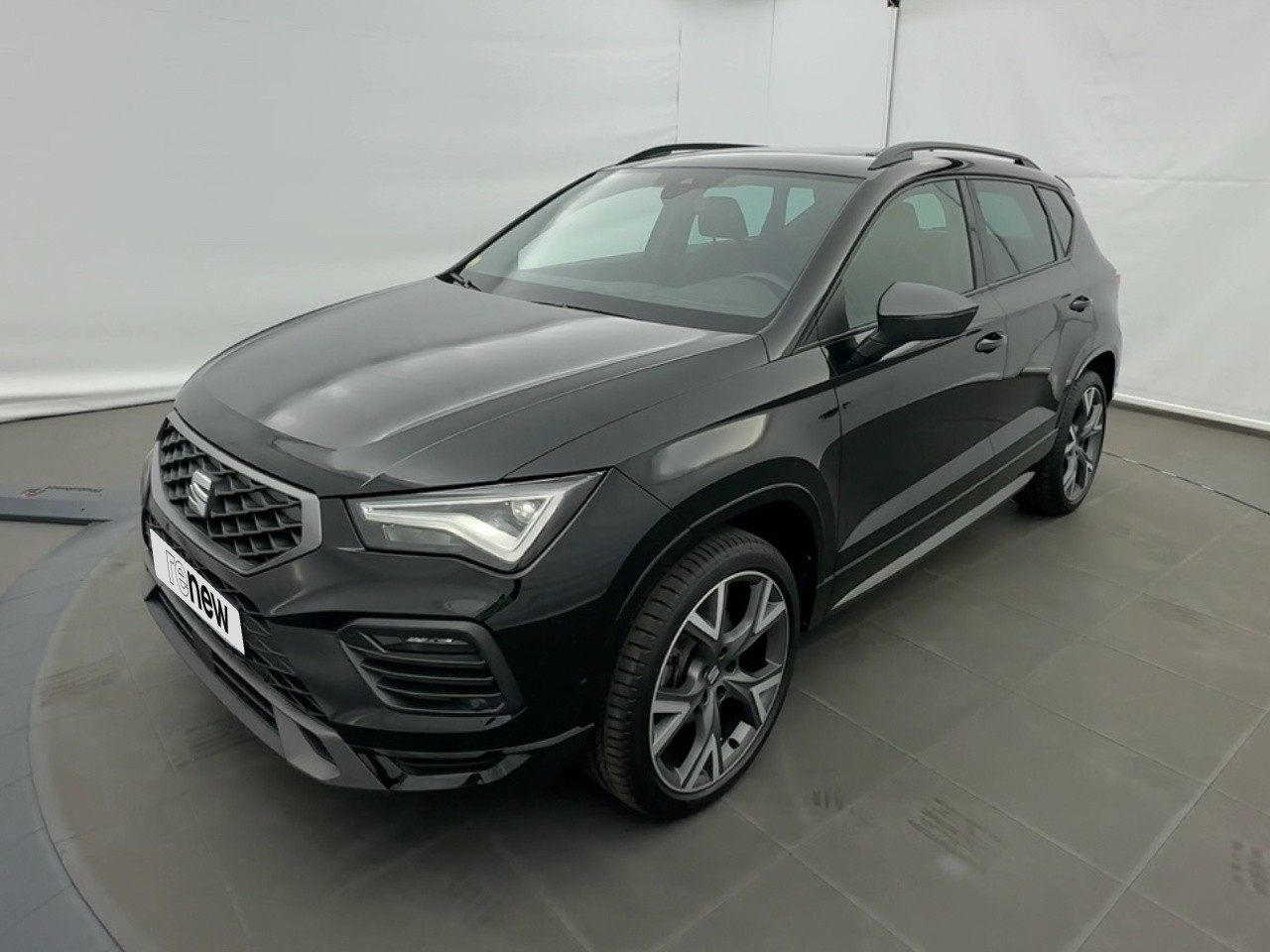2.0 TDI 150ch Start&Stop FR DSG7