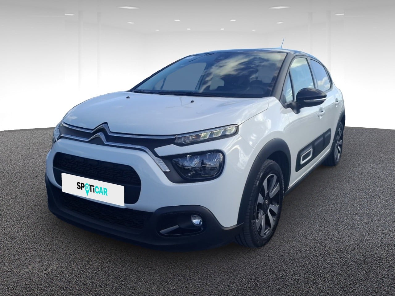 1.2 PureTech 110ch S&S MAX Boite Automatique
