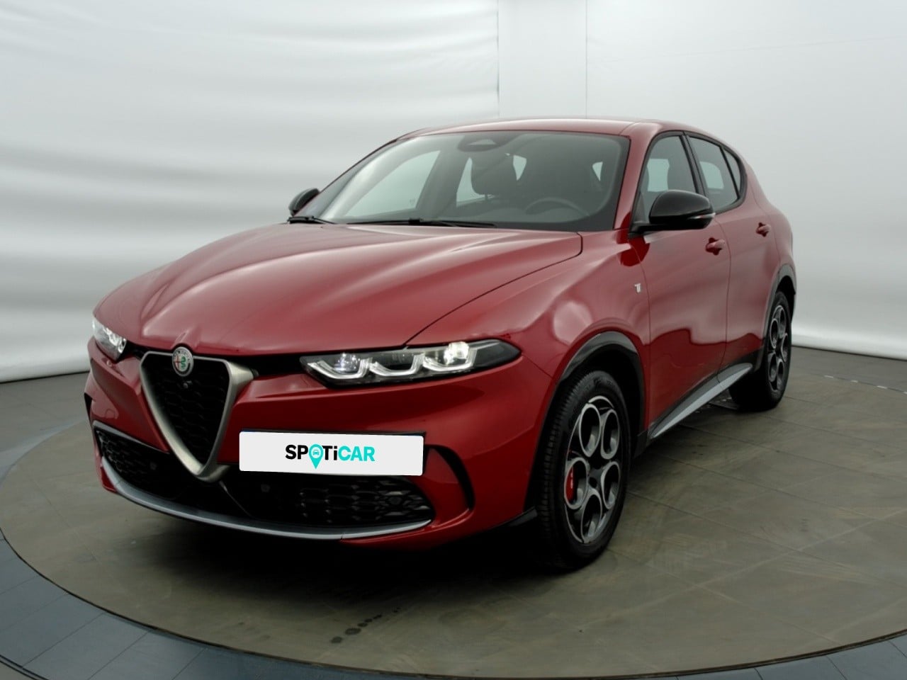 1.5 Hybrid 160ch Veloce TCT