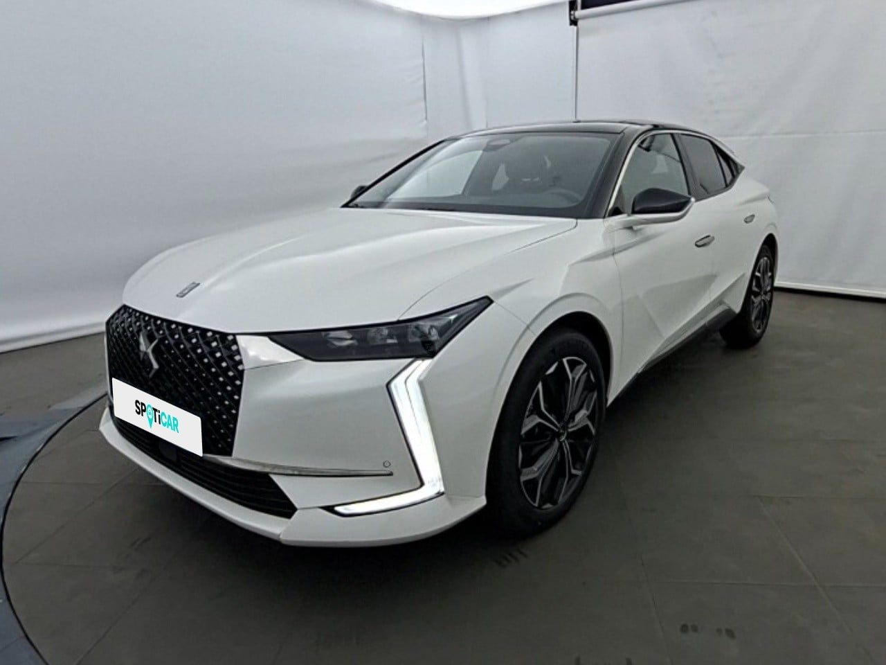 PureTech 130ch Opéra Automatique