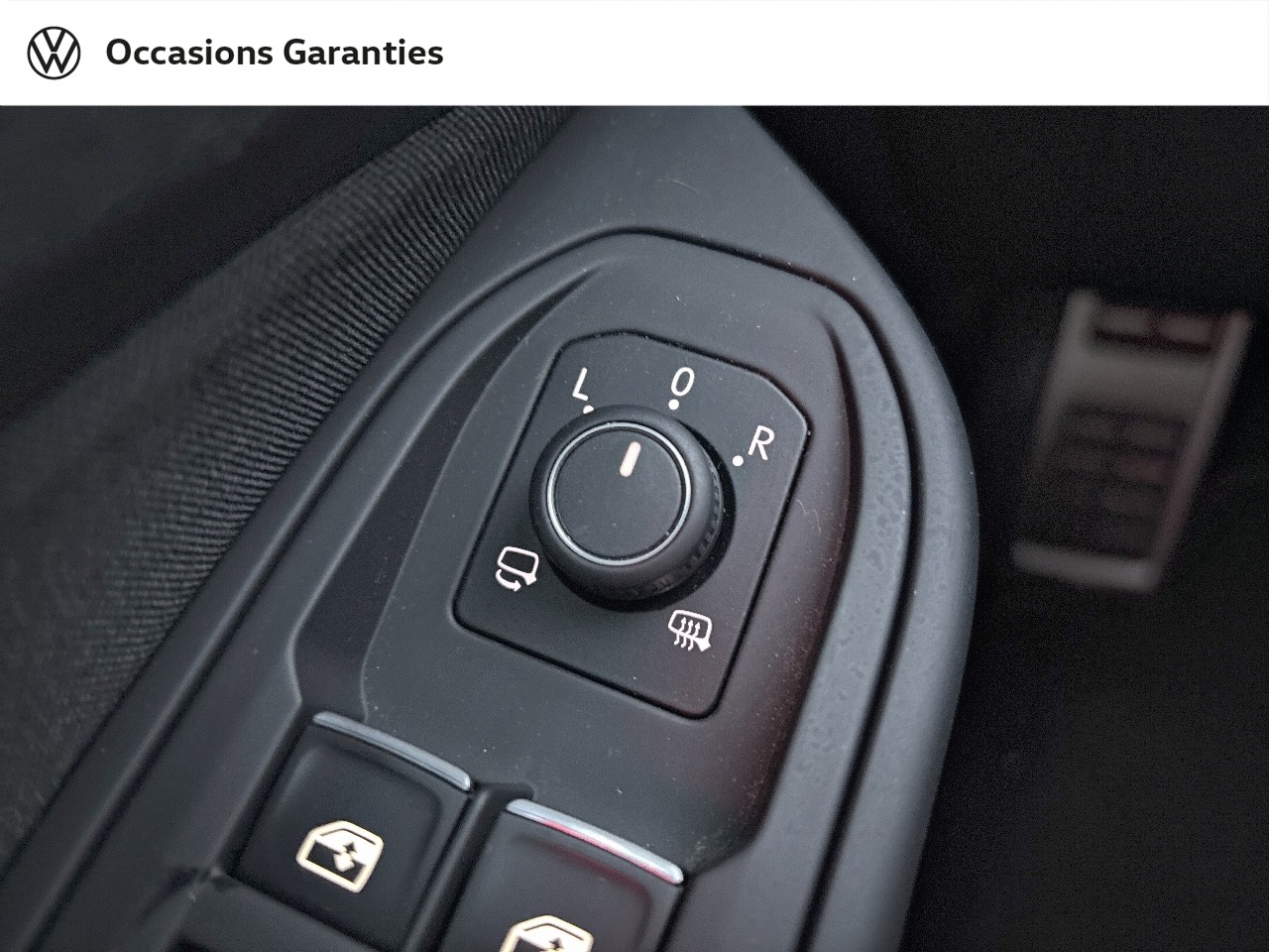 Voitures occasions VOLKSWAGEN GOLF GTI Thionville