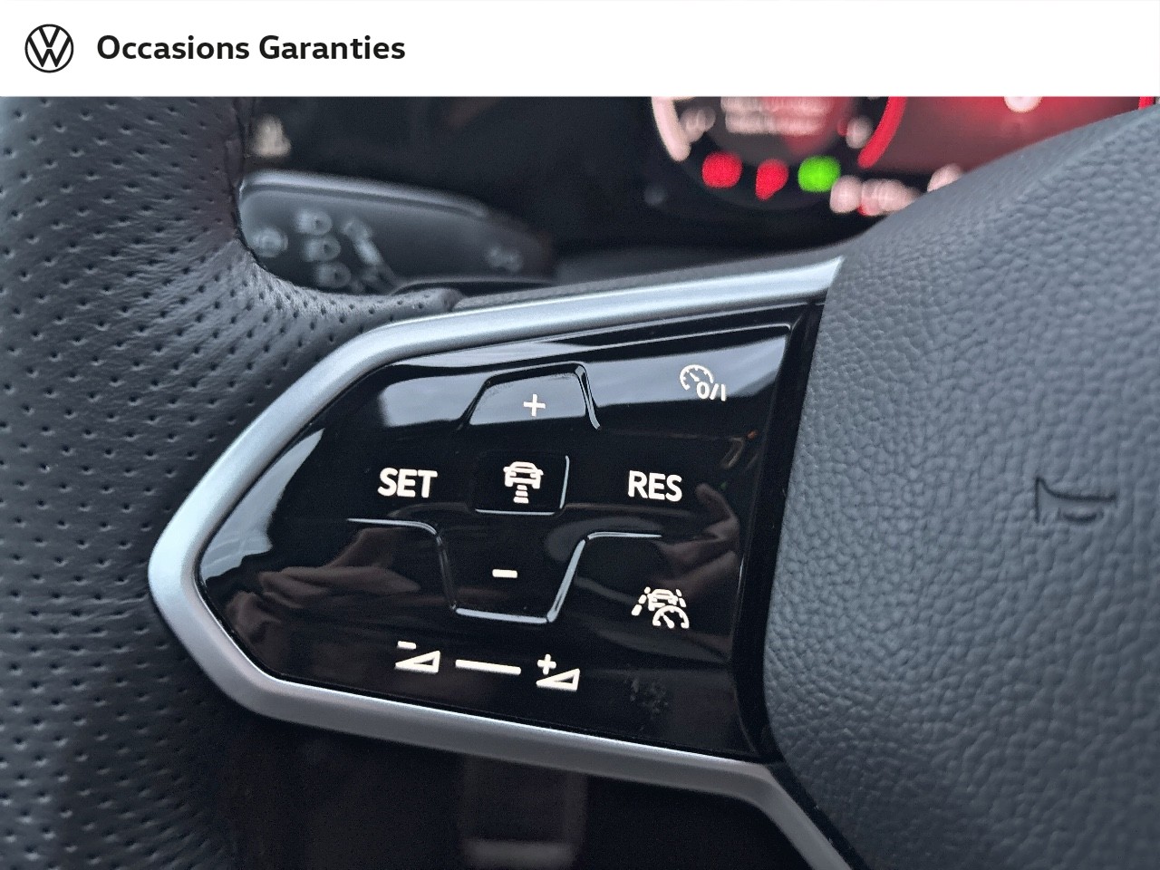 Voitures occasions VOLKSWAGEN GOLF GTI Thionville