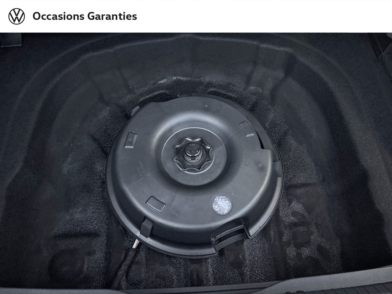 Voitures occasions VOLKSWAGEN GOLF GTI Thionville