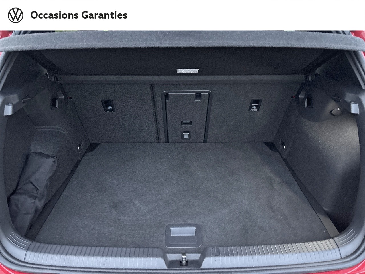 Voitures occasions VOLKSWAGEN GOLF GTI Thionville