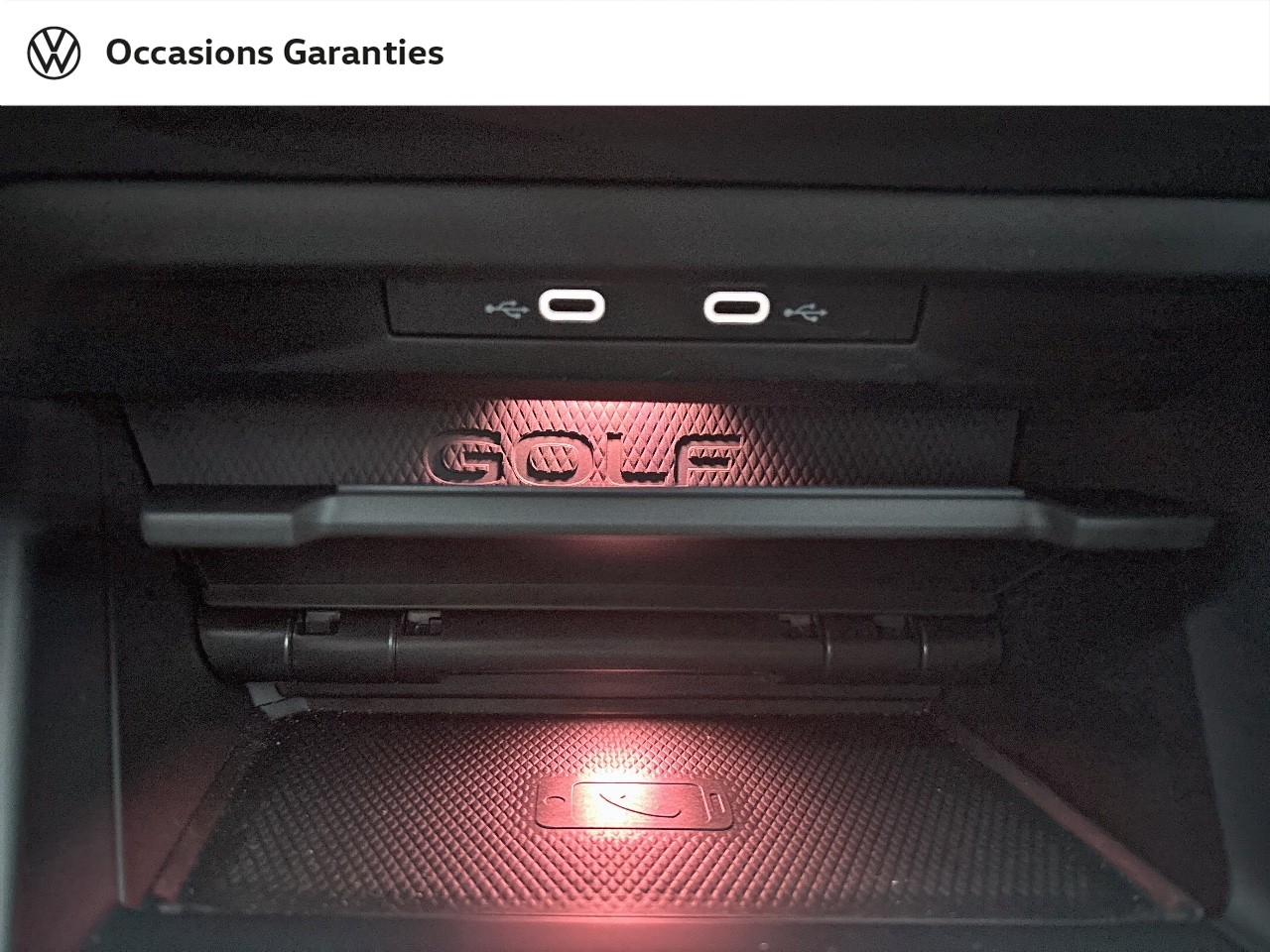 Voitures occasions VOLKSWAGEN GOLF GTI Thionville