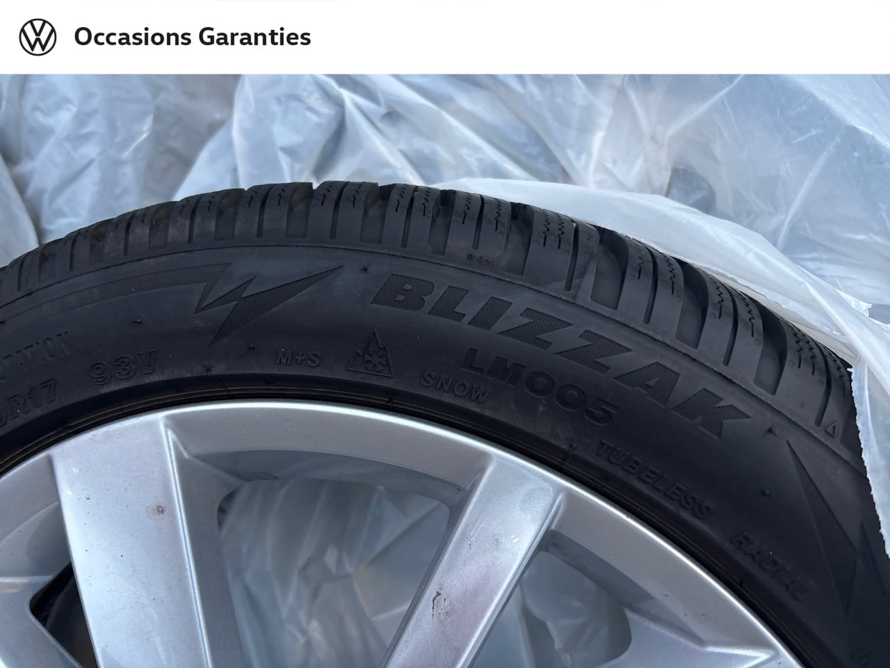 Voitures occasions VOLKSWAGEN GOLF GTI Thionville