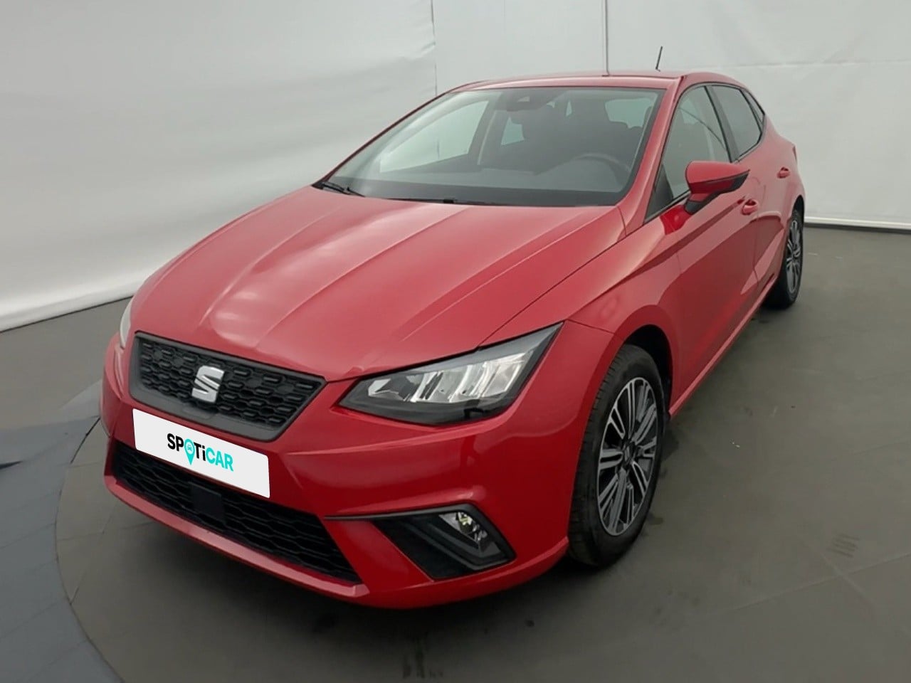 1.0 EcoTSI 95ch Urban