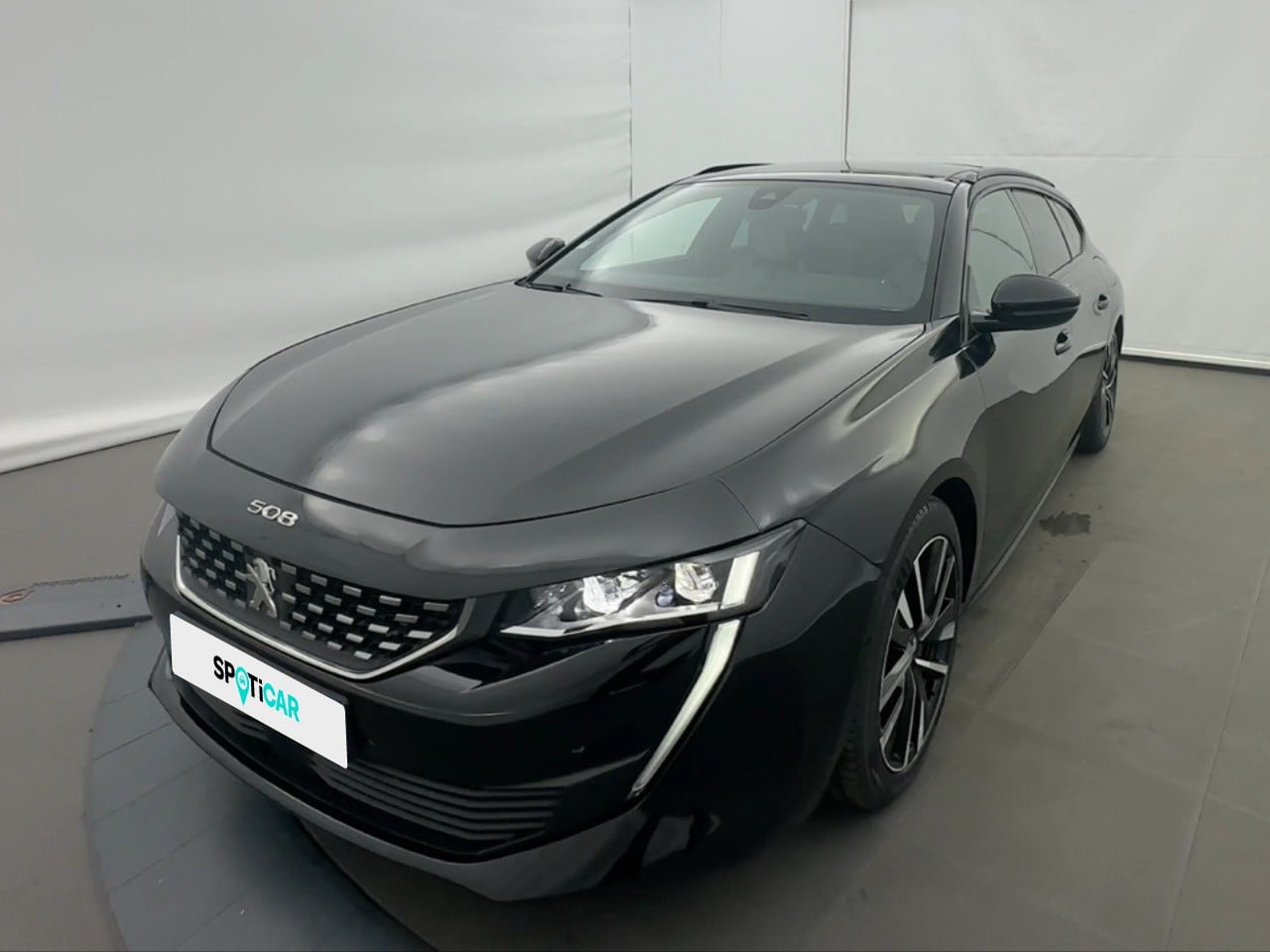 HYBRID 225ch GT e-EAT8