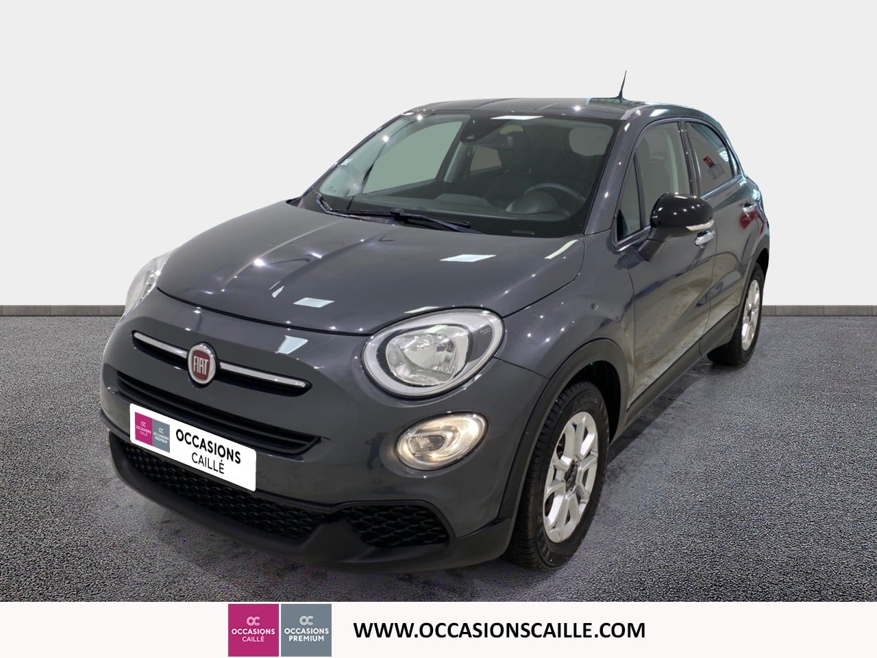 FIAT 500X URBAN 1.0 120CV
