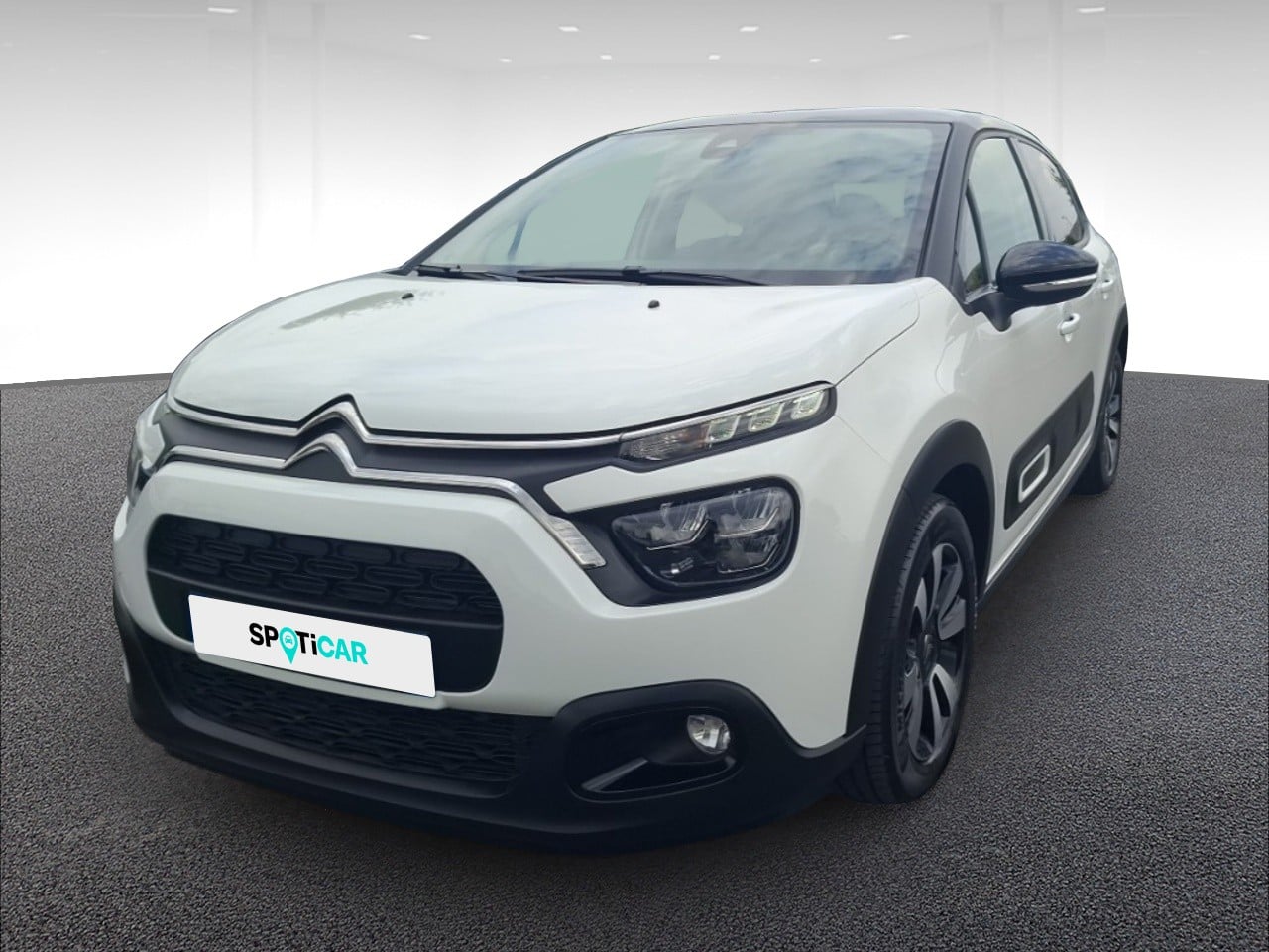 1.2 PureTech 110ch S&S MAX Boite Automatique