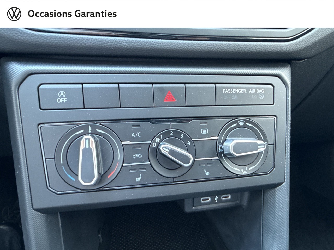 Voitures occasions VOLKSWAGEN T-CROSS VW Edition Paris