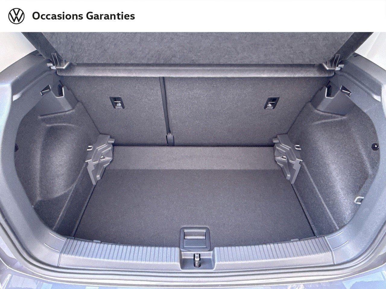 Voitures occasions VOLKSWAGEN T-CROSS VW Edition Paris