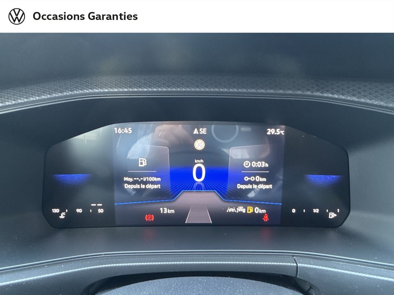 Voitures occasions VOLKSWAGEN T-CROSS VW Edition Paris