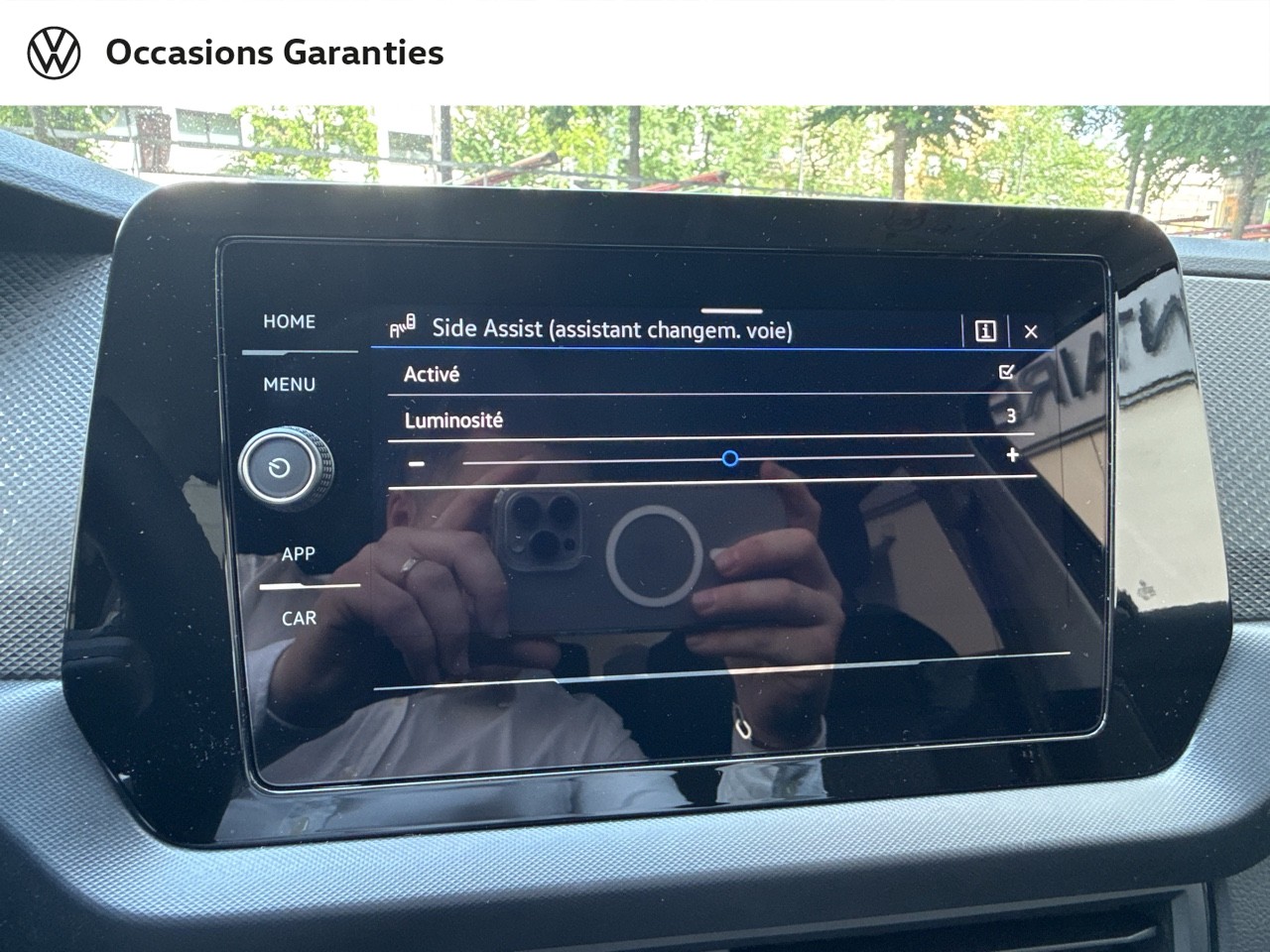 Voitures occasions VOLKSWAGEN T-CROSS VW Edition Paris