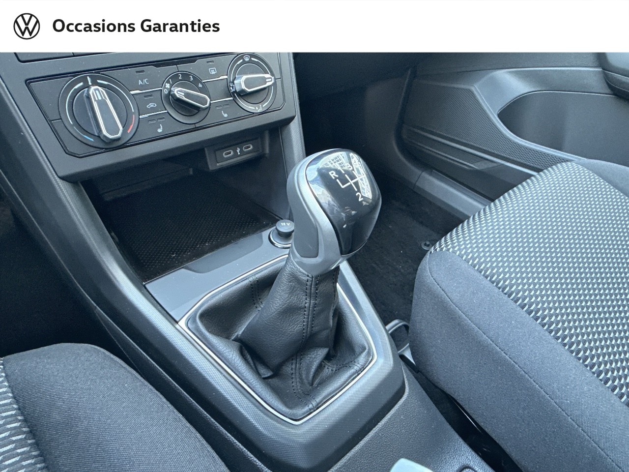 Voitures occasions VOLKSWAGEN T-CROSS VW Edition Paris