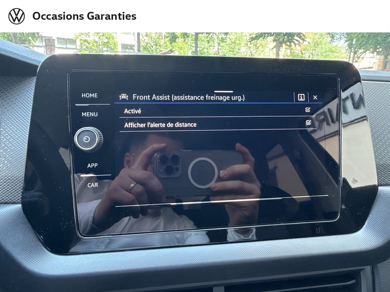 Voitures occasions VOLKSWAGEN T-CROSS VW Edition Paris