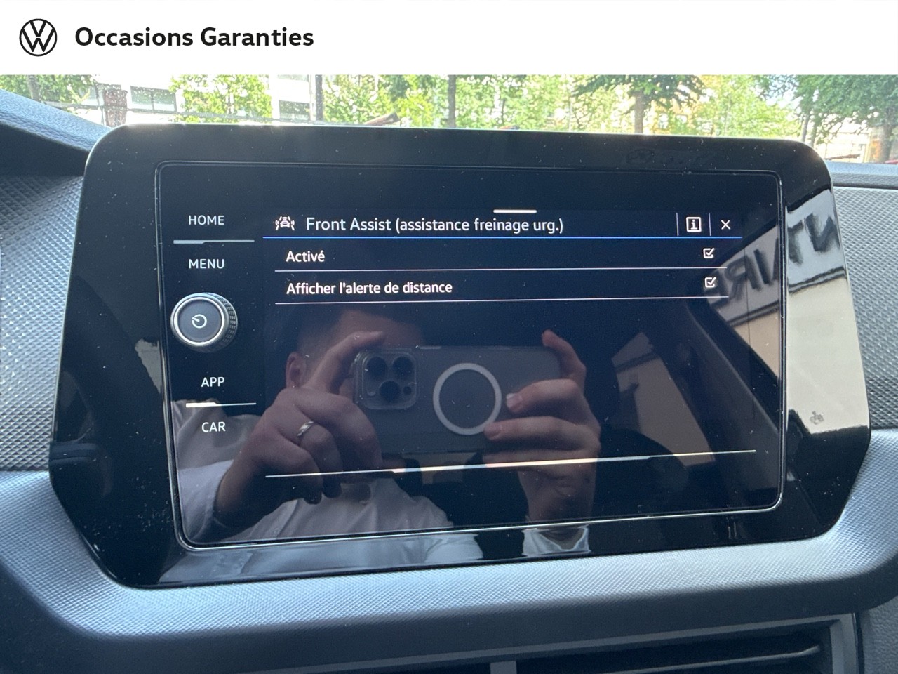 Voitures occasions VOLKSWAGEN T-CROSS VW Edition Paris