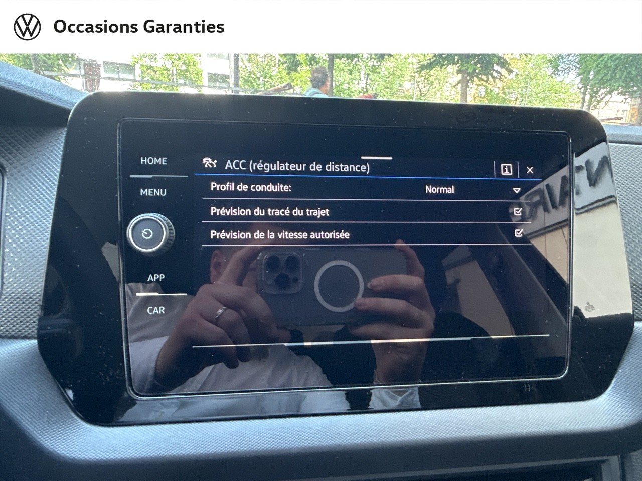 Voitures occasions VOLKSWAGEN T-CROSS VW Edition Paris