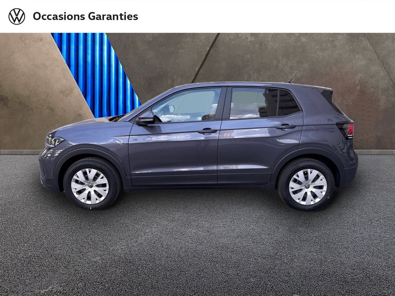 Voitures occasions VOLKSWAGEN T-CROSS VW Edition Paris