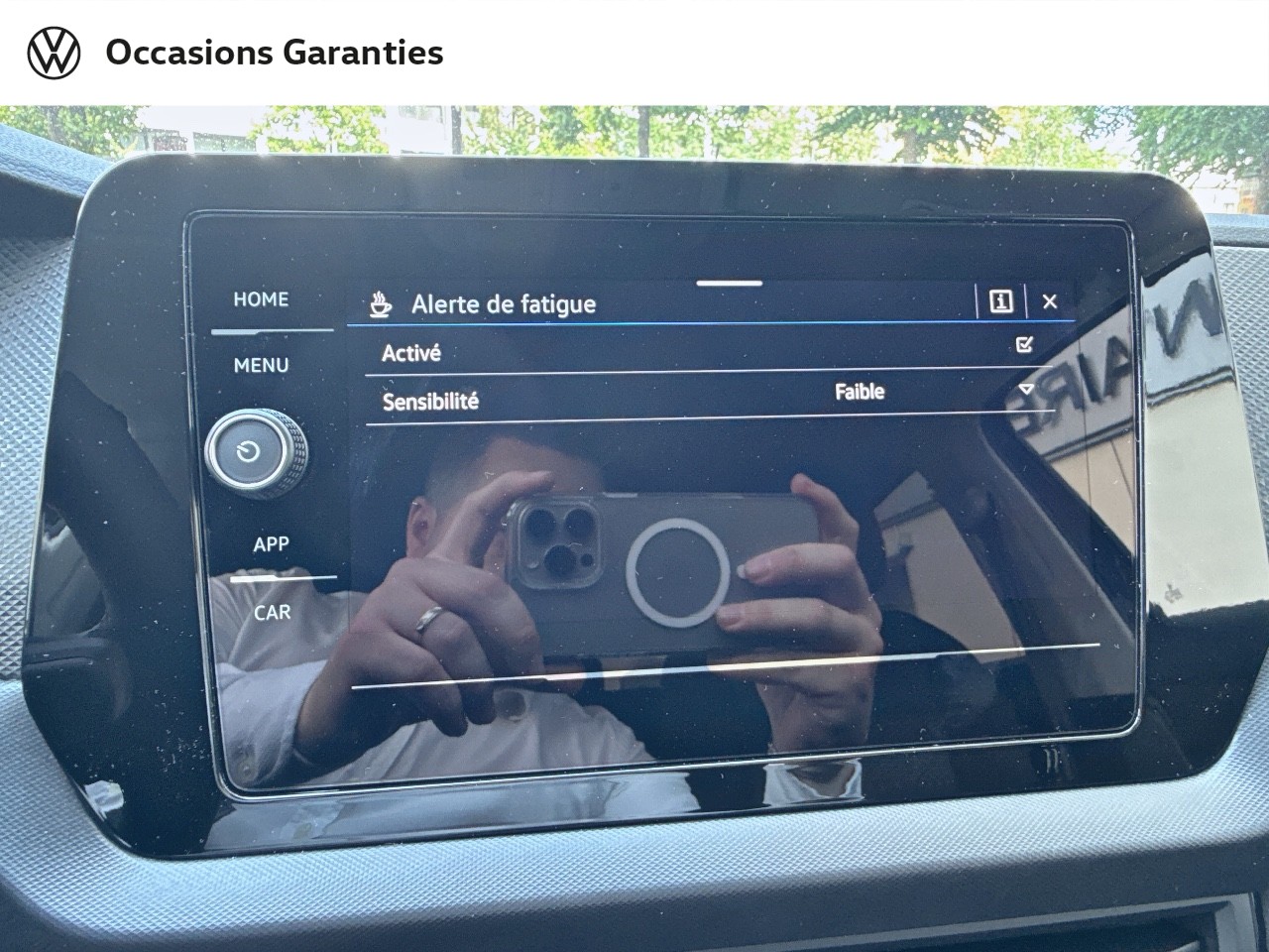Voitures occasions VOLKSWAGEN T-CROSS VW Edition Paris