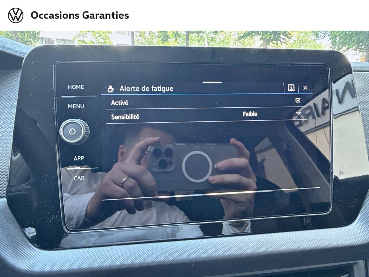 Voitures occasions VOLKSWAGEN T-CROSS VW Edition Paris