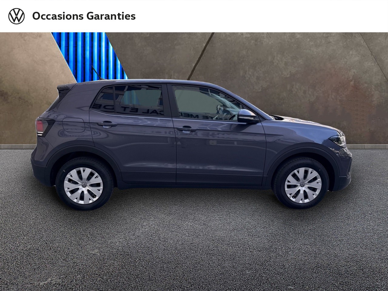 Voitures occasions VOLKSWAGEN T-CROSS VW Edition Paris